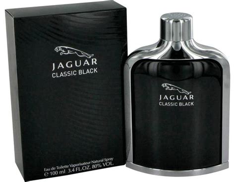 which jaguar perfume is best